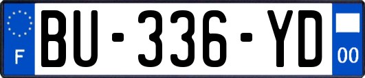 BU-336-YD