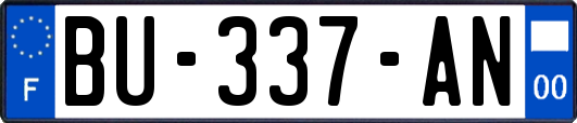 BU-337-AN