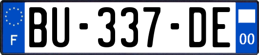 BU-337-DE