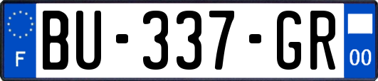 BU-337-GR