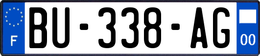 BU-338-AG