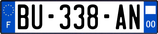 BU-338-AN
