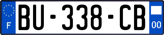 BU-338-CB