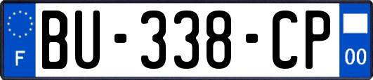 BU-338-CP