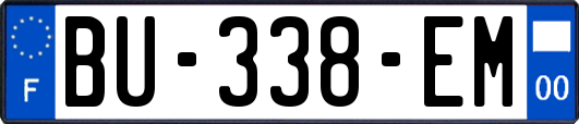 BU-338-EM