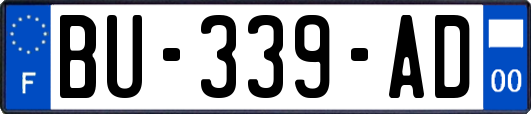 BU-339-AD