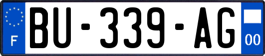 BU-339-AG