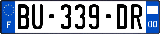 BU-339-DR