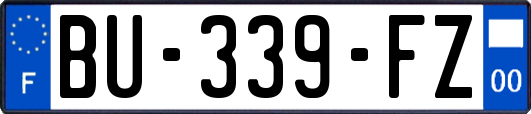 BU-339-FZ