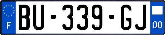 BU-339-GJ