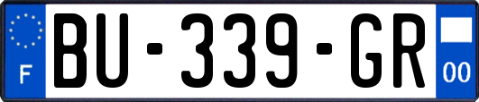 BU-339-GR