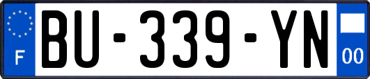 BU-339-YN
