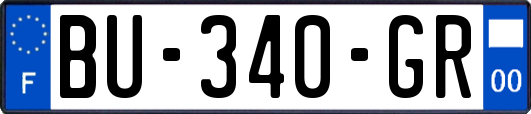 BU-340-GR