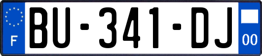 BU-341-DJ