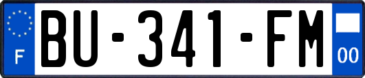 BU-341-FM