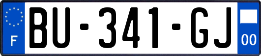 BU-341-GJ