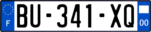 BU-341-XQ