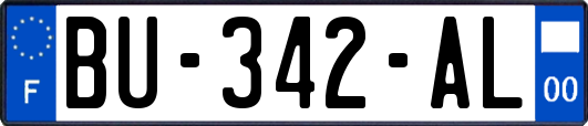 BU-342-AL