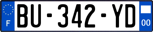 BU-342-YD