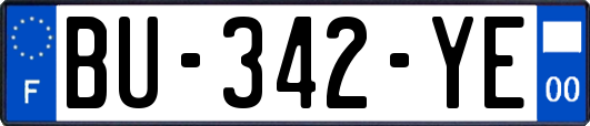 BU-342-YE