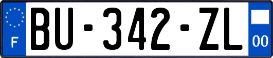 BU-342-ZL