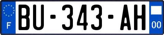 BU-343-AH