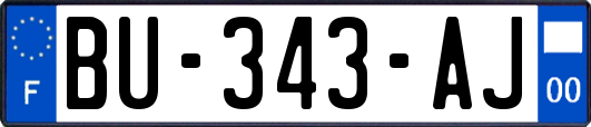 BU-343-AJ