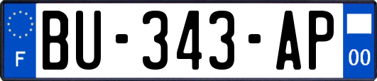 BU-343-AP