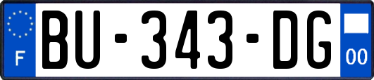 BU-343-DG