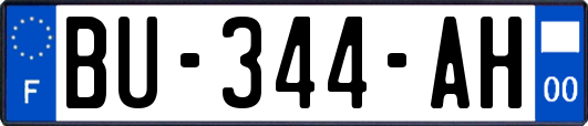 BU-344-AH