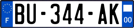 BU-344-AK