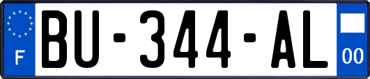 BU-344-AL