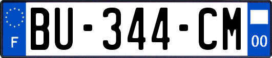 BU-344-CM