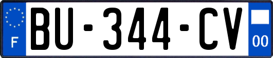 BU-344-CV
