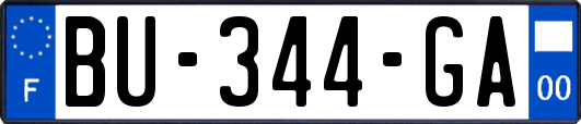 BU-344-GA