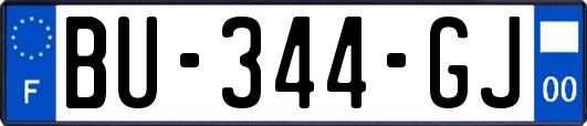 BU-344-GJ