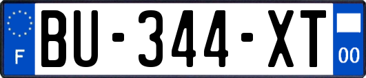 BU-344-XT