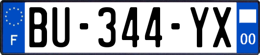 BU-344-YX