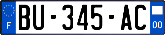 BU-345-AC