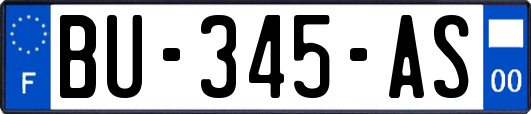 BU-345-AS