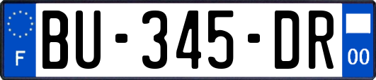 BU-345-DR