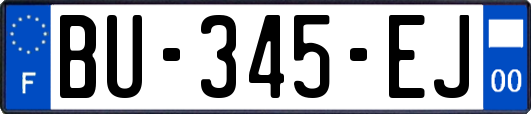 BU-345-EJ