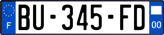 BU-345-FD