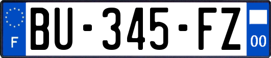 BU-345-FZ