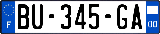 BU-345-GA