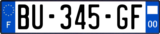 BU-345-GF