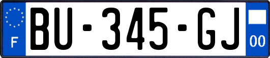 BU-345-GJ