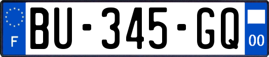 BU-345-GQ