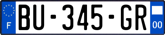 BU-345-GR