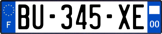 BU-345-XE
